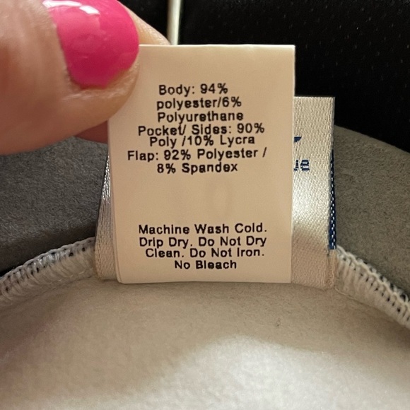 Voler biking jacket • Women’s size small - Picture 11 of 11